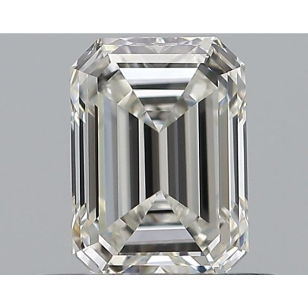 EMERALD 0.6 H VS1 EX-VG-EX - 1523327606 GIA Diamond