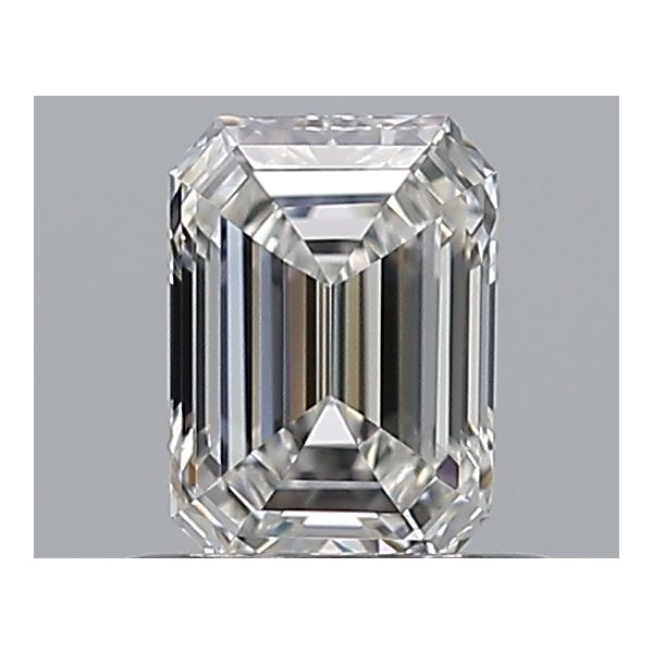 EMERALD 0.5 E VS1 EX-VG-VG - 1523327723 GIA Diamond