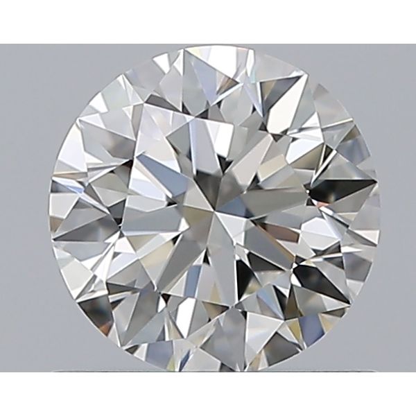 ROUND 0.75 I VS2 EX-EX-EX - 1523328979 GIA Diamond