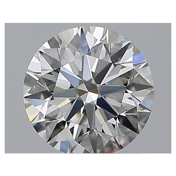 ROUND 0.53 G VVS2 EX-EX-EX - 1523331029 GIA Diamond