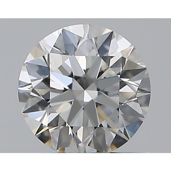 ROUND 0.53 H VS1 EX-EX-EX - 1523340276 GIA Diamond