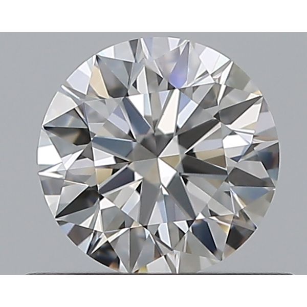 ROUND 0.53 G VS1 EX-EX-EX - 1523340325 GIA Diamond
