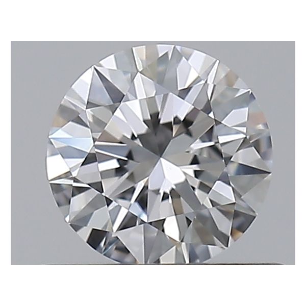 ROUND 0.52 E VS1 EX-EX-EX - 1523340379 GIA Diamond