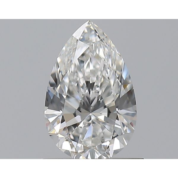 PEAR 0.71 F VS1 VG-EX-EX - 1523342706 GIA Diamond