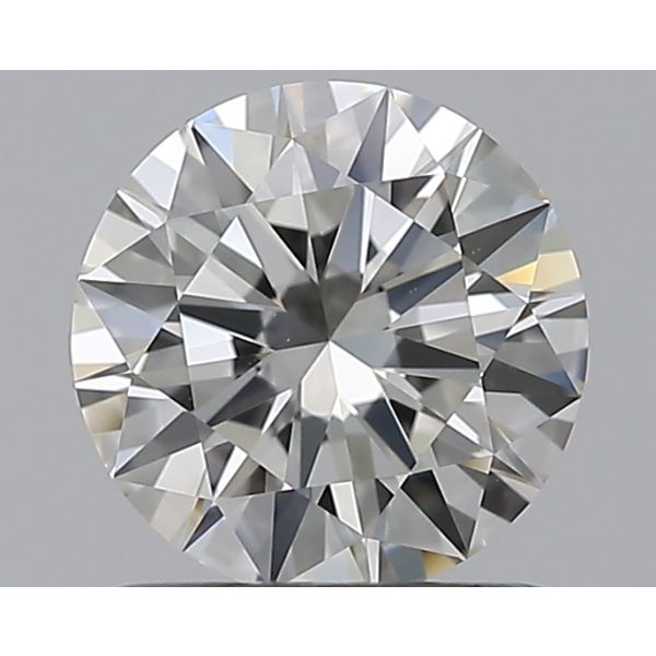 ROUND 0.9 H VS1 EX-EX-EX - 1523350682 GIA Diamond