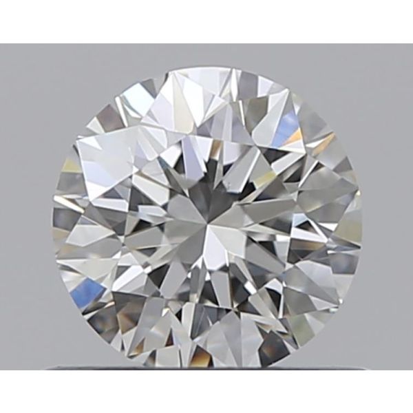 ROUND 0.5 H VS2 EX-EX-EX - 1523358087 GIA Diamond