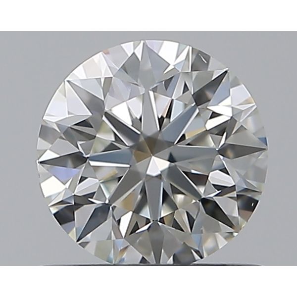 ROUND 0.7 H VS2 EX-EX-EX - 1523358981 GIA Diamond