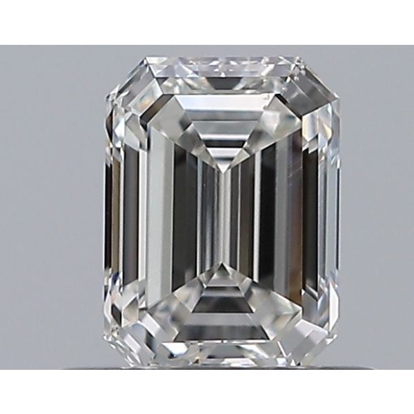 EMERALD 0.5 G VS2 VG-VG-EX - 1523360245 GIA Diamond