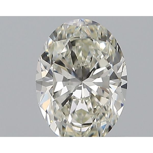OVAL 0.71 I VS1 VG-EX-EX - 1523360291 GIA Diamond