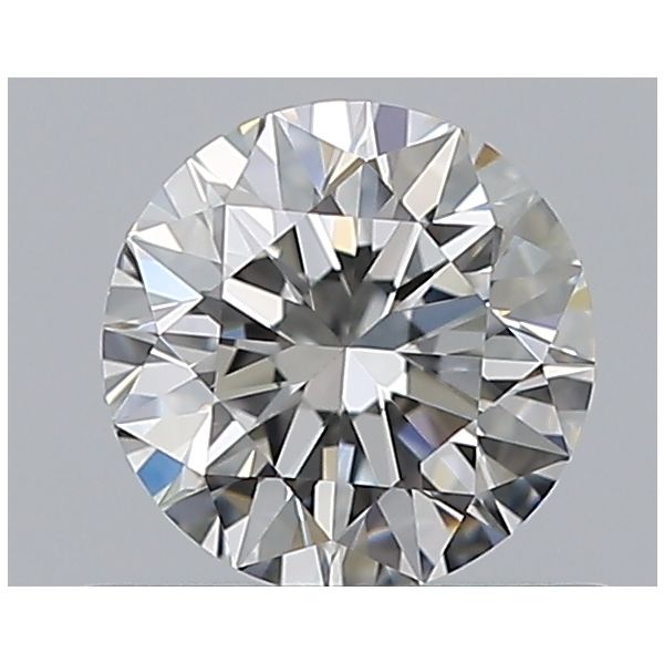 ROUND 0.59 G VVS2 EX-EX-EX - 1523361703 GIA Diamond