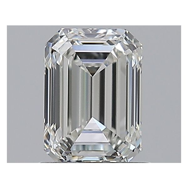 EMERALD 1.01 H VVS2 EX-EX-EX - 1523365120 GIA Diamond