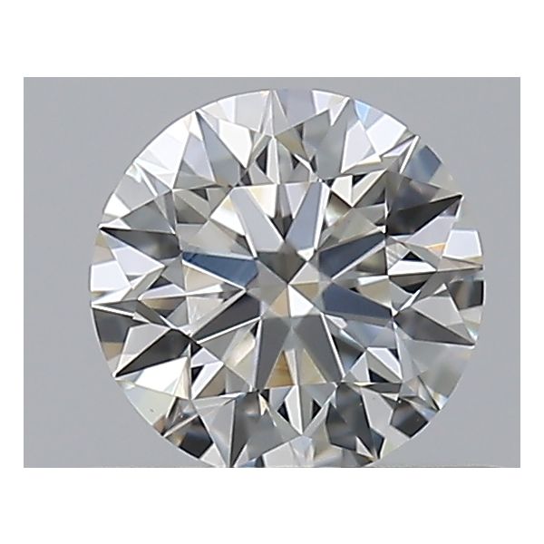 ROUND 0.51 H VS1 EX-EX-EX - 1523366410 GIA Diamond