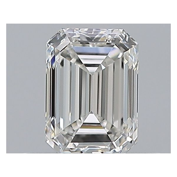 EMERALD 0.5 H VVS1 EX-VG-EX - 1523379503 GIA Diamond