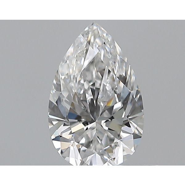 PEAR 0.5 E VS1 EX-VG-EX - 1523403245 GIA Diamond