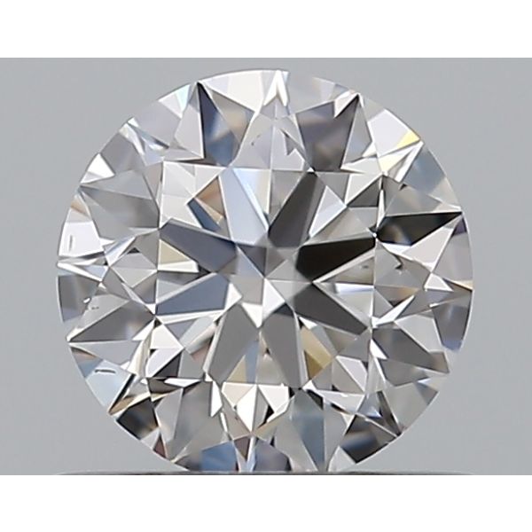 ROUND 0.6 E VS2 EX-EX-EX - 1523403728 GIA Diamond