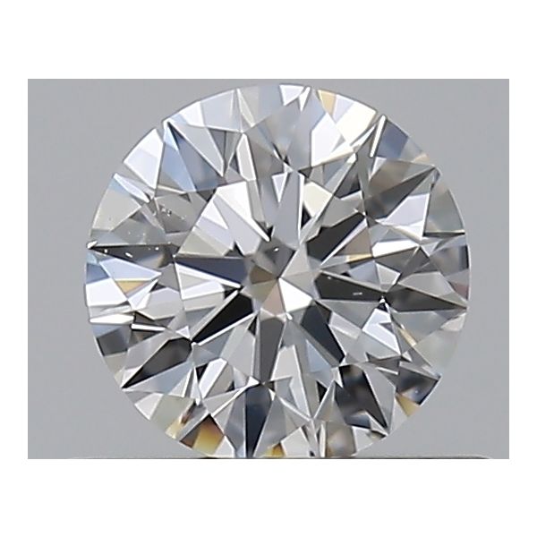 ROUND 0.5 D VS2 EX-EX-EX - 1523496743 GIA Diamond