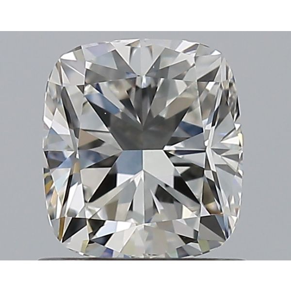 CUSHION 1 H VS1 VG-EX-EX - 1523553117 GIA Diamond