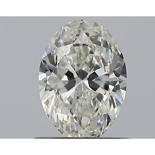OVAL 0.81 I VS1 EX-EX-VG - 1523554757 GIA Diamond