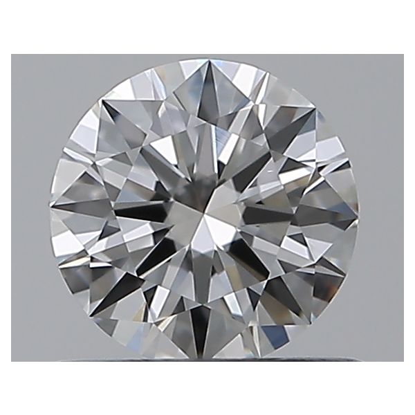 ROUND 0.58 F VS1 EX-EX-EX - 1523555151 GIA Diamond