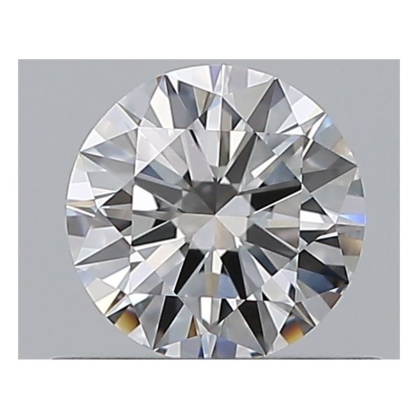 ROUND 0.5 E VVS1 EX-EX-EX - 1523576020 GIA Diamond