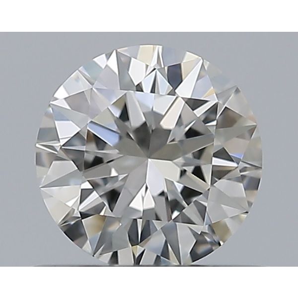 ROUND 0.5 G VVS2 EX-EX-EX - 1523576044 GIA Diamond