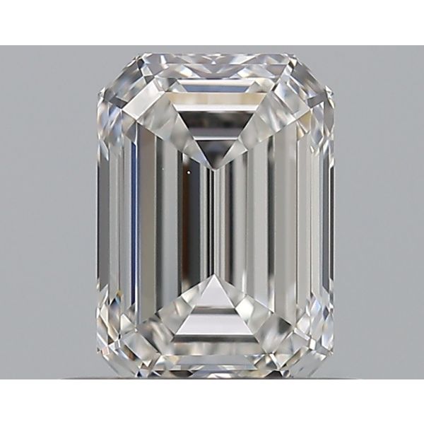 EMERALD 0.72 F VS1 EX-EX-EX - 1523581060 GIA Diamond