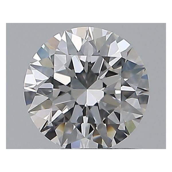ROUND 0.75 F VS2 EX-EX-EX - 1523590319 GIA Diamond