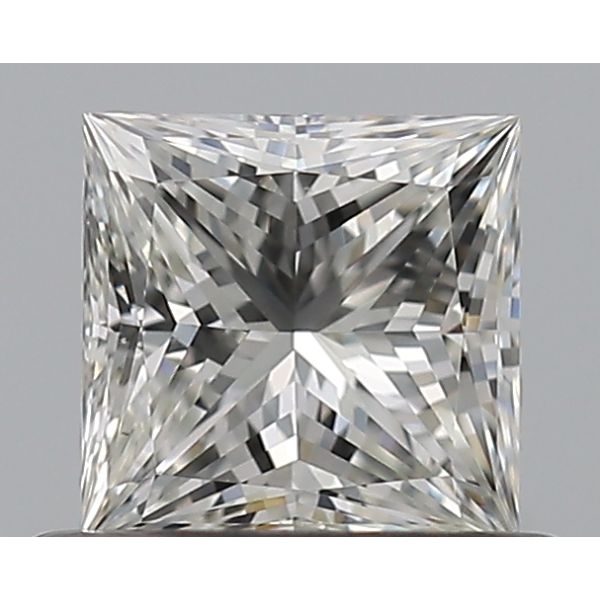PRINCESS 0.5 H VS2 EX-VG-EX - 1523596094 GIA Diamond