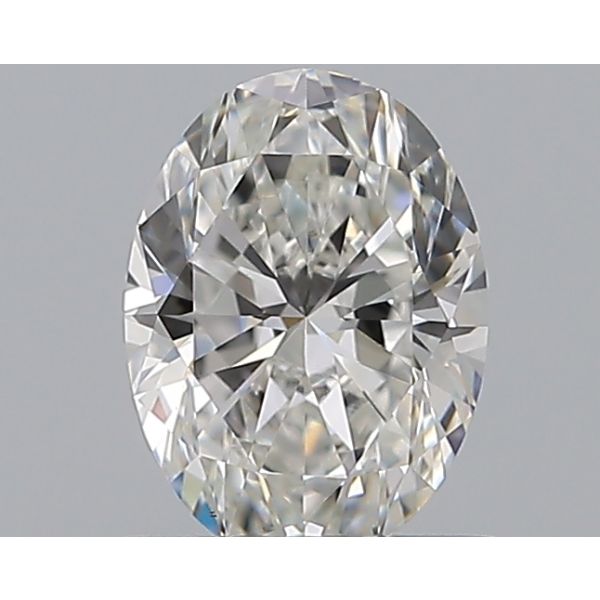 OVAL 0.7 G VS1 VG-VG-EX - 1523597450 GIA Diamond