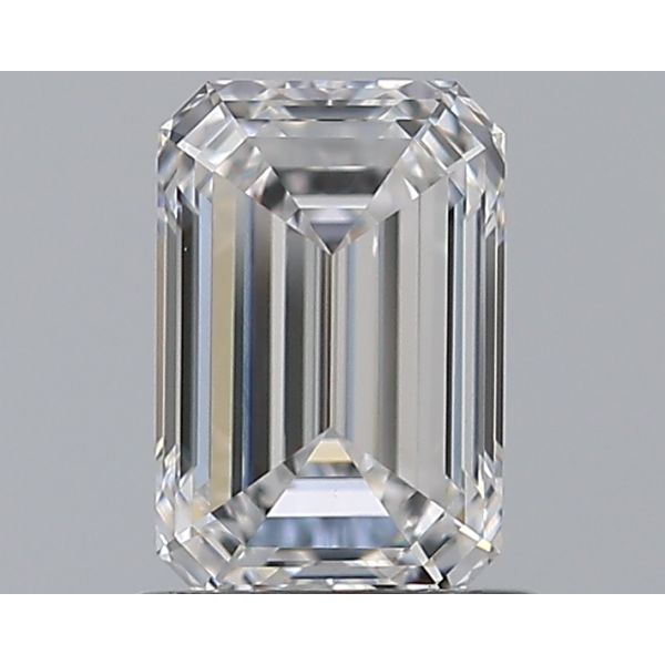 EMERALD 1.01 D VS1 EX-EX-EX - 1523602174 GIA Diamond