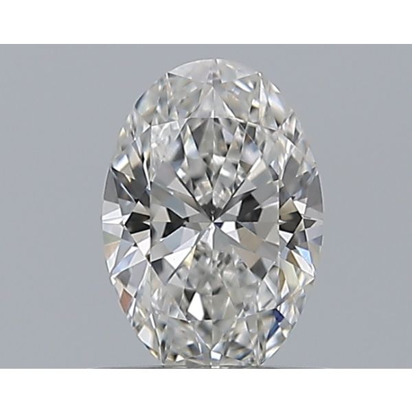 OVAL 0.6 E VS1 EX-VG-EX - 1523620702 GIA Diamond