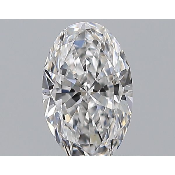 OVAL 0.5 D VS1 EX-VG-EX - 1523620725 GIA Diamond