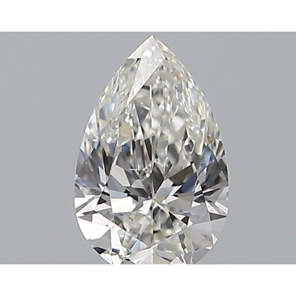 PEAR 0.7 G VS2 EX-EX-EX - 1523628998 GIA Diamond