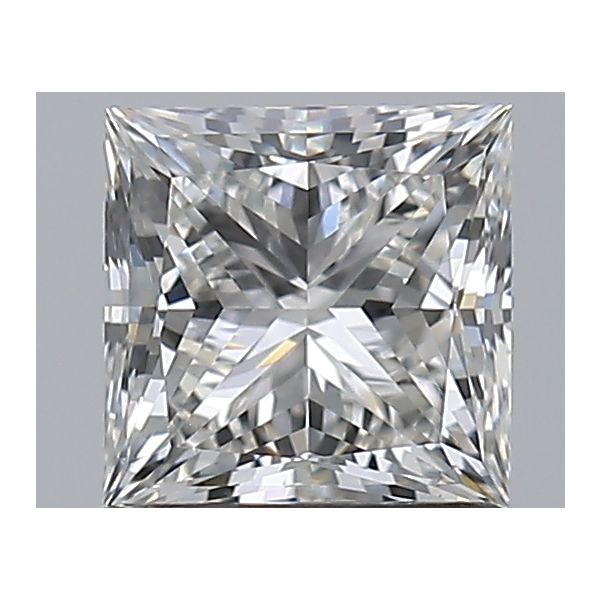 PRINCESS 1.02 H VS2 EX-EX-EX - 1523634978 GIA Diamond