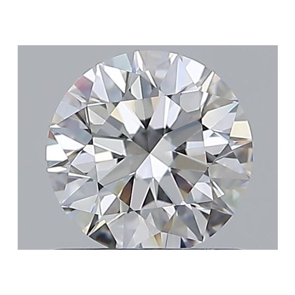 ROUND 0.7 D VVS2 EX-EX-EX - 1523637076 GIA Diamond