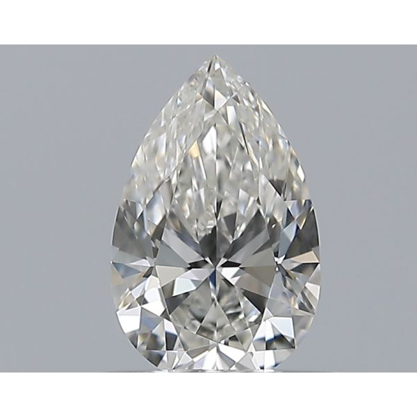 PEAR 0.5 G VS1 EX-VG-EX - 1523649633 GIA Diamond