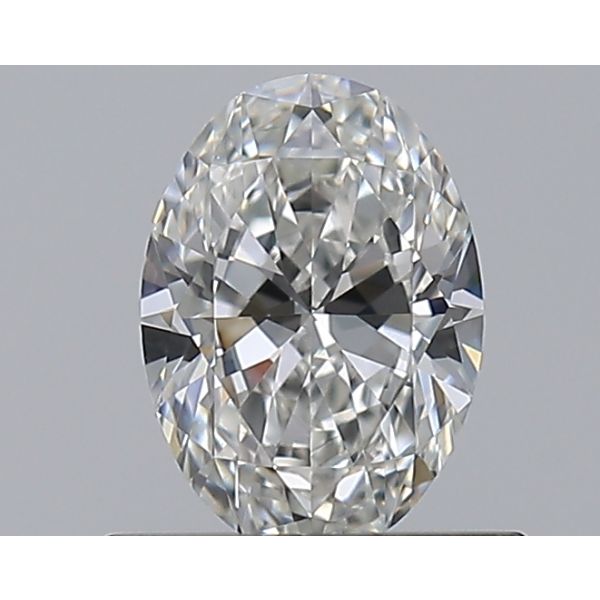 OVAL 0.5 F VS2 VG-VG-EX - 1523650296 GIA Diamond