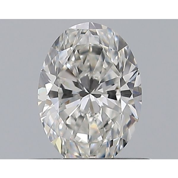 OVAL 0.51 G VVS1 EX-EX-EX - 1523650348 GIA Diamond