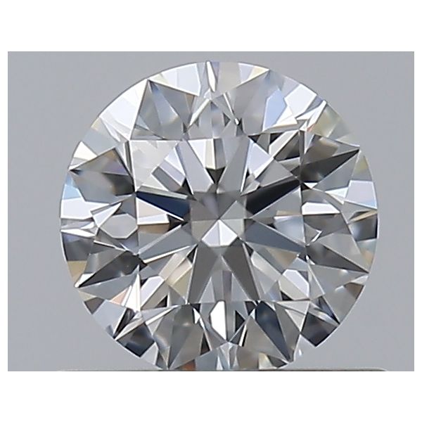 ROUND 0.6 E VVS2 EX-EX-EX - 1523658537 GIA Diamond