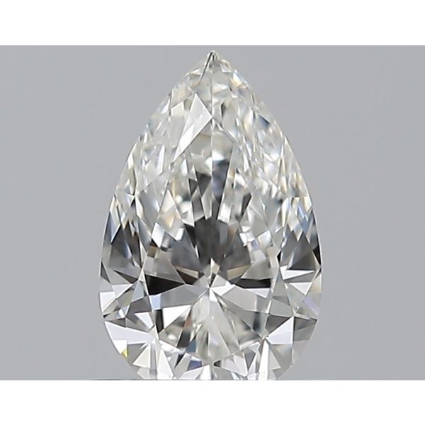 PEAR 0.59 G VVS1 EX-VG-EX - 1523658719 GIA Diamond