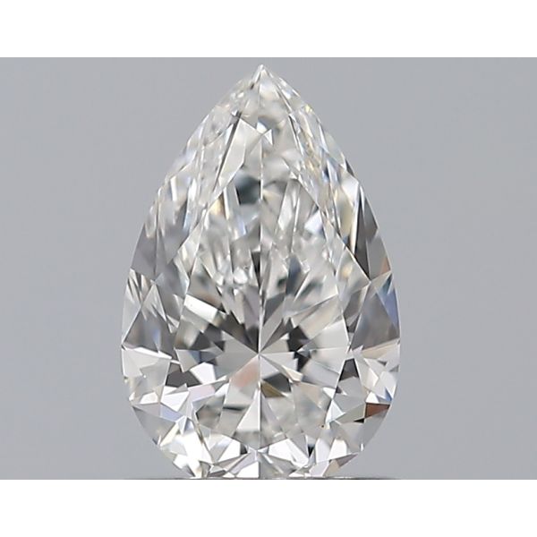 PEAR 0.7 F VS1 VG-EX-EX - 1523658805 GIA Diamond