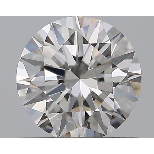 ROUND 0.52 F VS1 EX-EX-EX - 1523664535 GIA Diamond