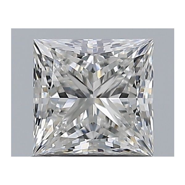PRINCESS 1.01 F VVS2 EX-EX-EX - 1523669888 GIA Diamond