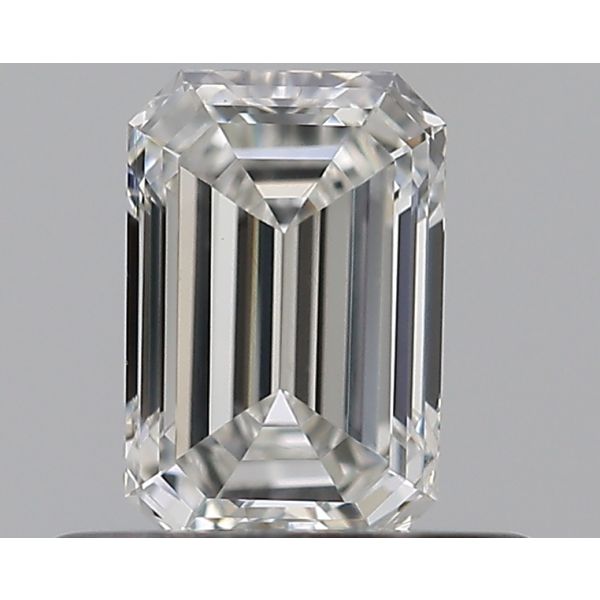 EMERALD 0.5 G VS2 EX-VG-VG - 1523674341 GIA Diamond