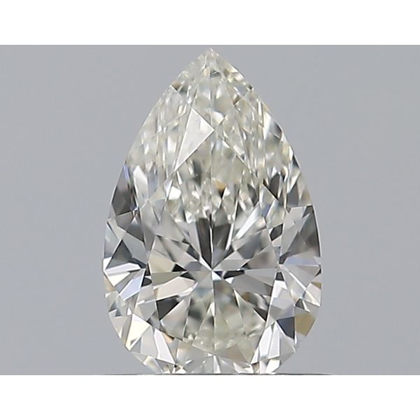 PEAR 0.5 I VS2 EX-VG-EX - 1523678872 GIA Diamond