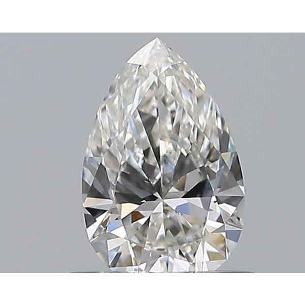 PEAR 0.5 G VS2 VG-VG-EX - 1523679062 GIA Diamond