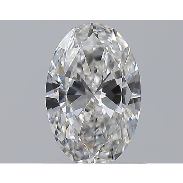 OVAL 0.7 F VS1 VG-EX-EX - 1523694346 GIA Diamond