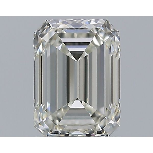 EMERALD 1.01 I VVS2 EX-EX-EX - 1523698476 GIA Diamond