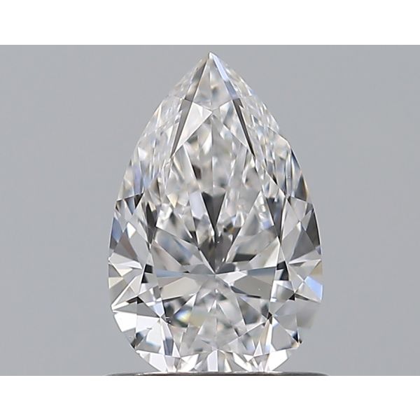 PEAR 0.71 D VS2 EX-VG-EX - 1523700327 GIA Diamond