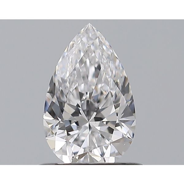PEAR 0.59 D VS2 EX-VG-EX - 1523700436 GIA Diamond